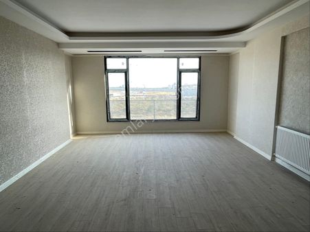 Büyükay Dan Sitede 4+1 Sıfır Lüks Daire