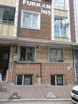 Esenyurt Esenyurt Merkezinde Süleymaniye Mah Satılık Bahçe Kat Satılık Daire