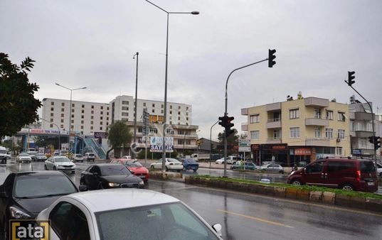 Gmk Blv Üzerinde 460 M2 2 Katlı Ve Teraslı Satılık Dükkan