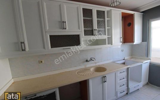 Mersin Akdeniz Mah Geniş İçi Yapılı Deniz Manz 3+1 Satılık Daire