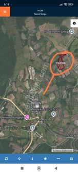 İstanbul Çatalca Celepköy Satılık 1332 Metre Tarla