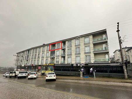 Orhangazi Mh.de Üniversitenin Tam Karşısında 1+1 Eşyalı Daire