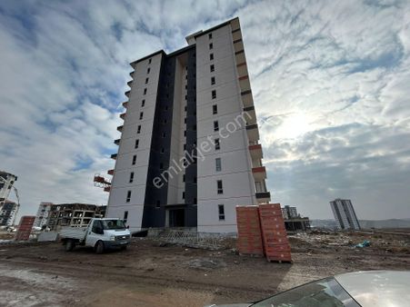 Prestijli Yaşamın Kapıları Açılıyor! Şehitlik Mahallesi'nde Lüks Satılık Daire 4 + 1