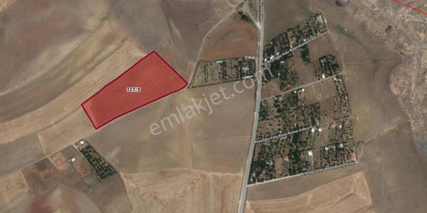 Çağdaş Gayrimenkul'dan Satılık Kupon Yer