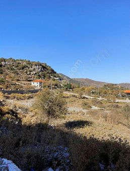 Selimiyeli Emlaktan Satılık Deniz Manzaralı Arsa