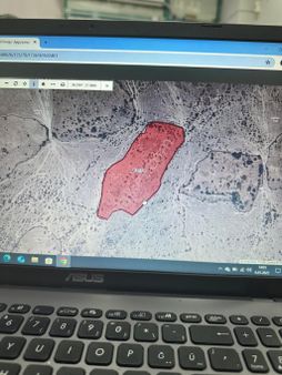 Elagöz Gayrimenkulden Durmuşlar Mah Tarla