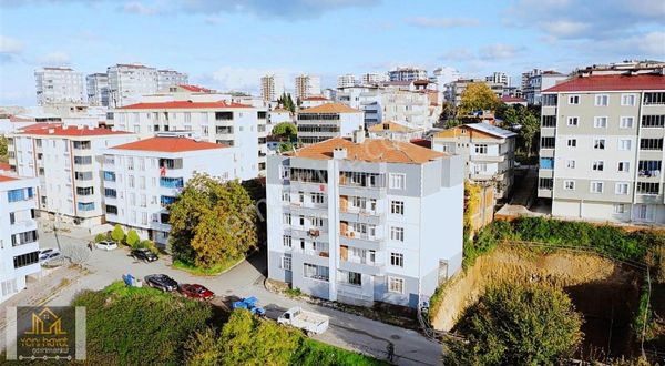Canik Hasköy De 3+1 Ara Kat Deniz Şehir Manz. Daire