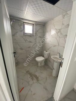 Göçer Emlaktan Gülabibey Mah Bagcılarda Satlık 2+1 Sıfır Daire