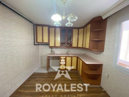 Royalest’ten Turgutözalda Hasarsız Az Katlı 3+1 Daire
