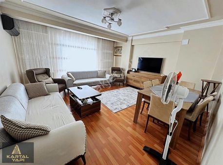 Kartal Yapı Dan Ardıçlı Vilalarına Komşu 4+2 160m Dublex Daire