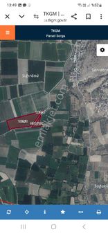 Yatırıma Açık Tarla