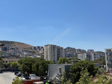 Gemlik'te Önü Açık 2+1 Satılık Daire