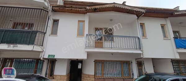 Bursa Esentepe Işıkkan Sitesinde 7+1 Satılık Müstakil Ev