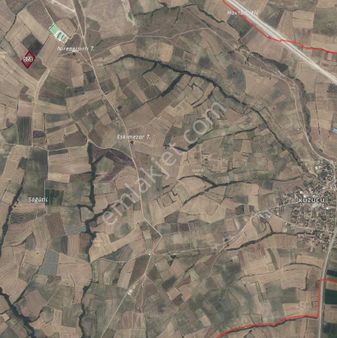 Havsa Kuzucunun En Bakımlı Bahçesi Acil Satılık!!!