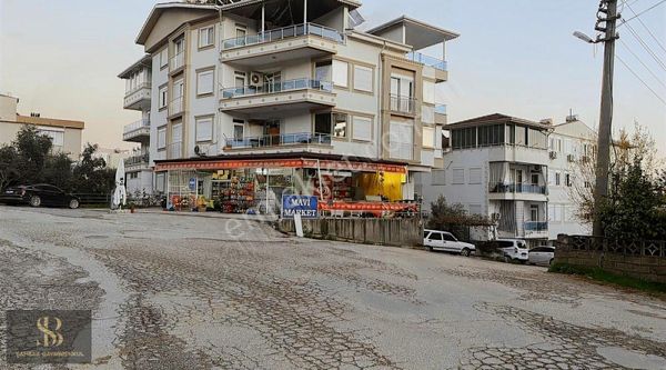 Yatırımlık Daire Fiyatına Dükkan