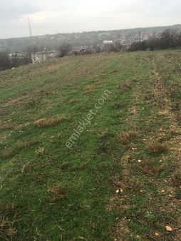 Kırklareli Bayramdere Köyü Arsa İmarlı