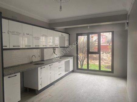 İstasyon Mahallesi 3+1 Satılık Daire