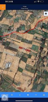 Kırklareli Merkez Kayalı Çiftlik Arazisi