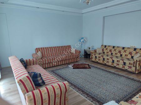 Park 23 Arkasında Satılık 3+1 Lüks Daire