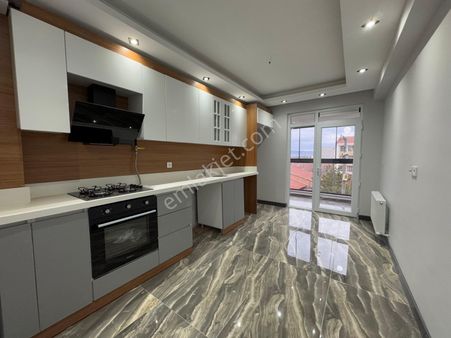 Conker İnşaat Emlak’tan Esentepe Mahallesi Ultra Lüks 3+1 Satılık Daireler