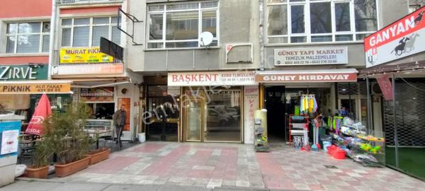 Cg Nova'dan Meşrutiyet'te 260 M2 Mesken