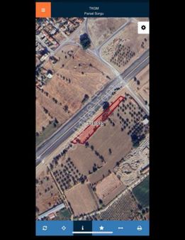 *son Fırsat*bergama Yeni Çevre Yoluna Sıfır Satılık Arsa