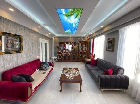 Acil Emlaktan 4+2 Dublex Satılık Daire