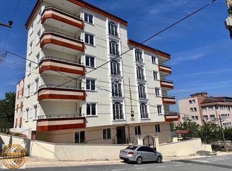 Fa'özbirden Bağlıkta İskanlı Kat Ve Cephe Secenekli Lüx Daireler