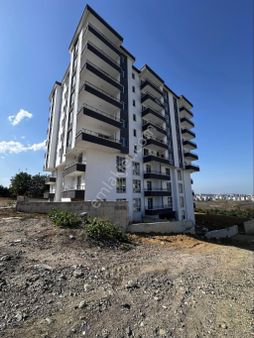 Yeni Atakum Hastanesine Yakın Satılık Deniz Manzaralı 2+1