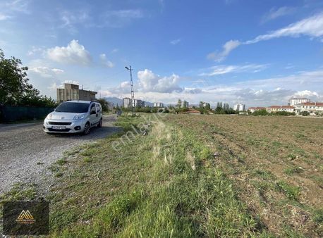 Avantaj Emlak'tan Kavaklı'da Yola Cephe Kupon İmarlı 195m2 Arsa