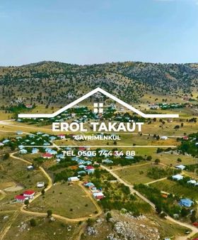 Antalya Da Yaylada Projeli Aboneli Subasmsnlı Arsa