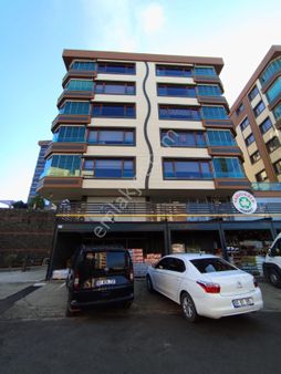 Doğu Gayrimenkulden Sümela 3 Sitesinde 4+1 Lüks Daire