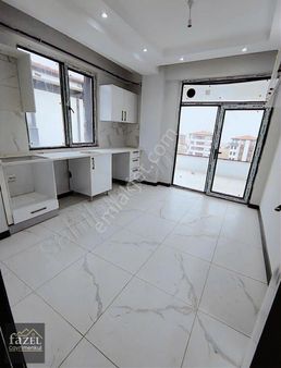 Fazelden Kat Seçenekli Ayrık Nizam Önü Acık 2+1