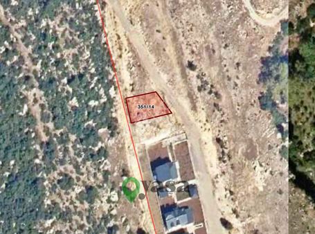 Yaşa Gyd - Toroslar Soğucak 417 M2 Konut İmarlı Arsa