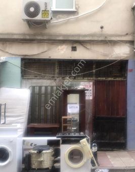 Öz Elit Emlak'tan Yarhasanlar Mah. Satılık 18 M2. Dükkan