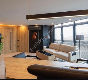 Adliye Yakını Anayol Üzeri Çok Şık Yüksek Kira Getirili 4+1