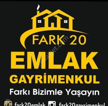 Fark20'den Serinhisar'da Satılık 9.587 M2 Ceviz Bahçesi