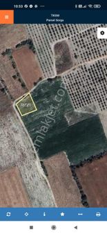 Sahibinden Satılık Tarla