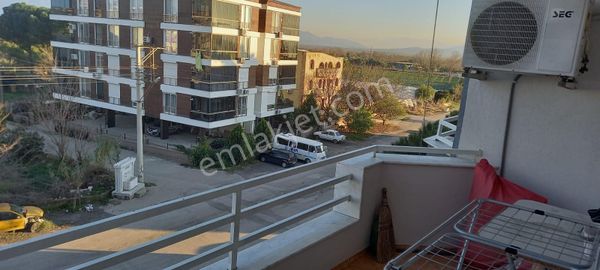 İsabeyli Merkezde 3+1 Satılık Arakat Daire