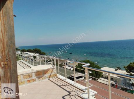 Silivri-erdem Sahil Sitesi'nde Satılık (4+1) 140 M² Daire