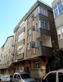 Bulgurlu Gayrimenkulden Cumhuriyet'te Uygun Ara Kat Daire.