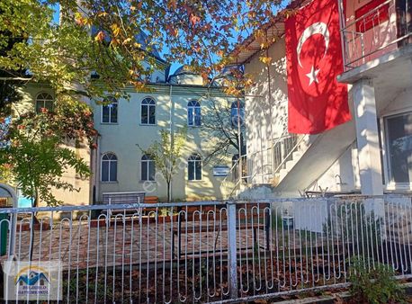 Dursunbey Kireç Mahallesinde Mereya Sıfır Kelepir Arazi