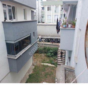 Kubilay Emlak'tan Mimar Sinan'da Satılık 3+1 Daire