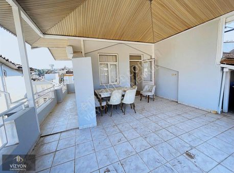 Vizyon Gayrimenkul'den Çağlayan Mah.kiralık 2+1 Daire