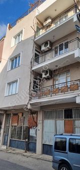 Buca Göksu Mahallesi 110 Metrekare Satılık Bina