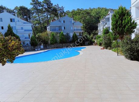 Marmaris Gökbel Örnekkent'te Fourleks Bitişik Nizam Villa