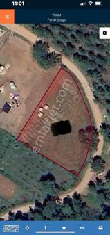 Köşe Konumda Muteşem Bir Yer