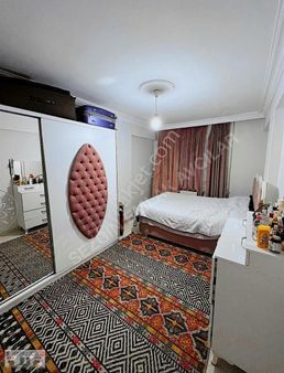 Sezgin Emlaktan 2+1 95 M2 1.kat Bakımlı Daire