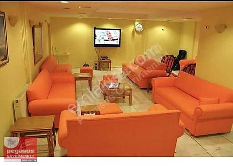 Pegasus'tan Adana Seyhan Hastaneler Kavşağında Satlık Sauna