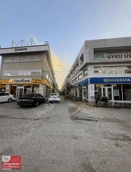 Pegasus'tan Adana Seyhan E-5 Karayolu Civarı Satlık İşyeri